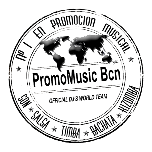 PromoMusic BCN