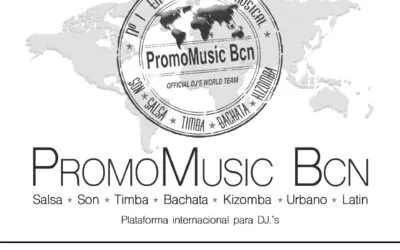 Aniversario de PromoMusicBcn