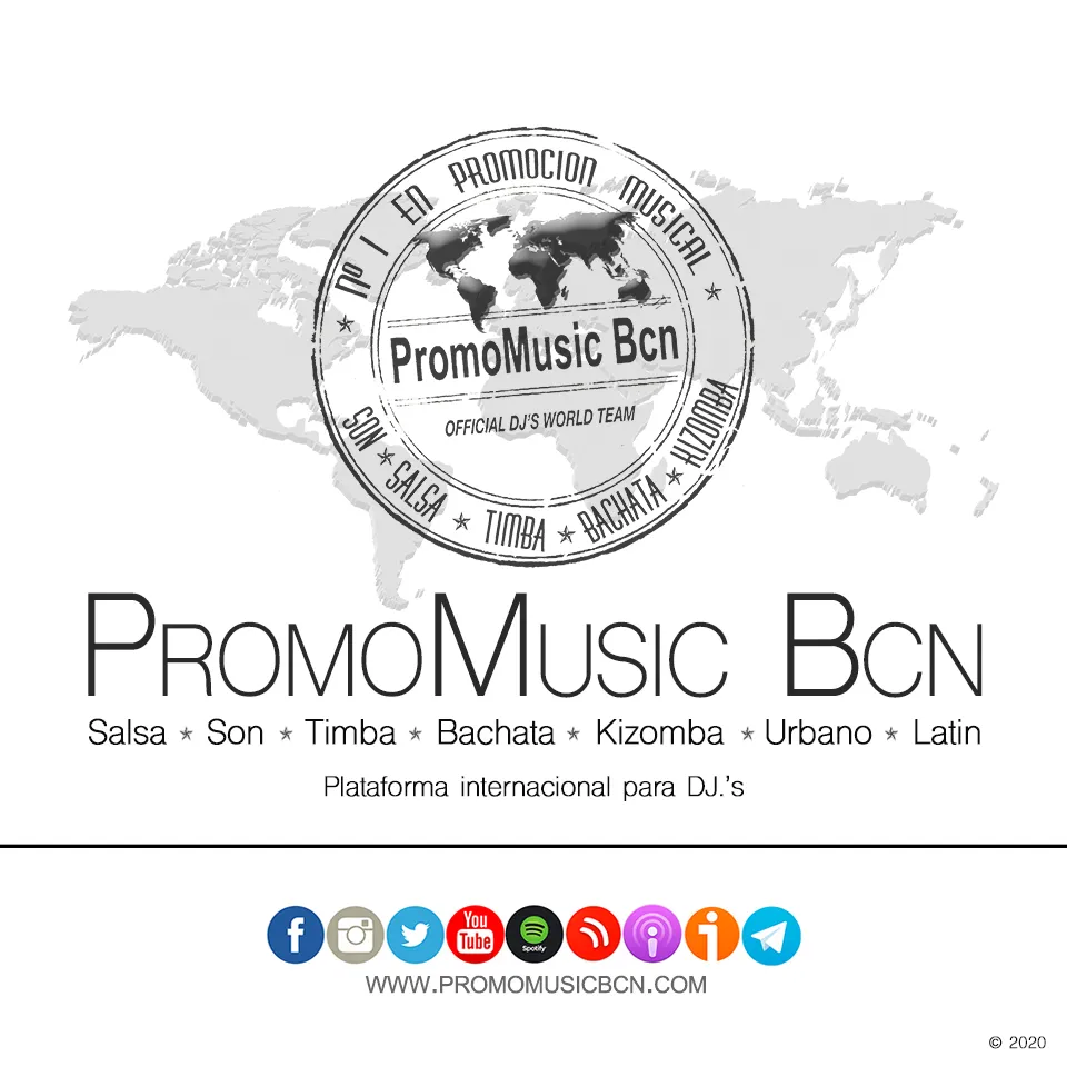 Aniversario de PromoMusicBcn