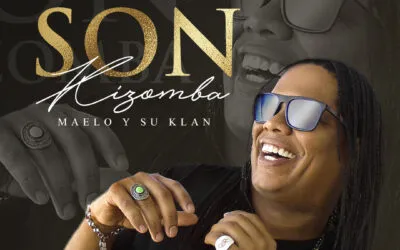 Ysmael Maelo y Su Klan en PromoMusic Bcn & Friends