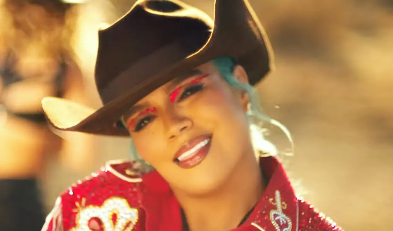 Karol G estrena su tema “Location” junto a Anuel AA y J Balvin