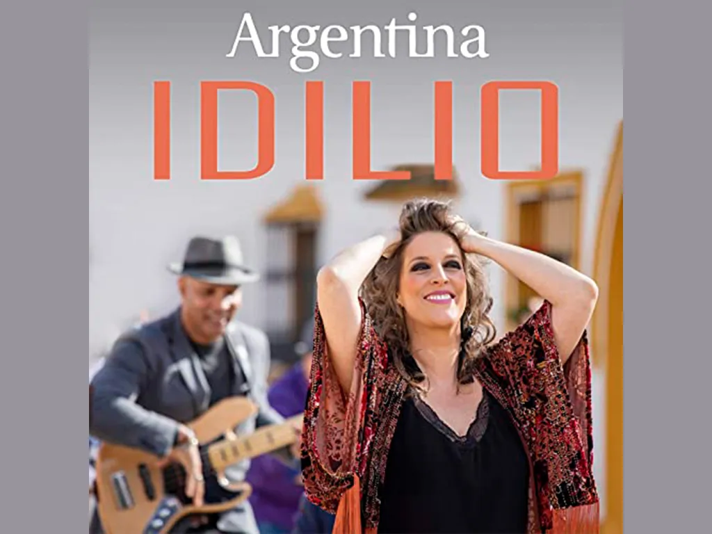 Argentina revoluciona el famoso tema Idilio