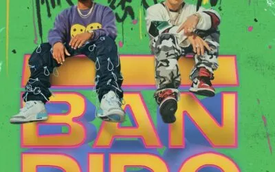 Myke Towers y Juhn triunfan con ‘Bandido’