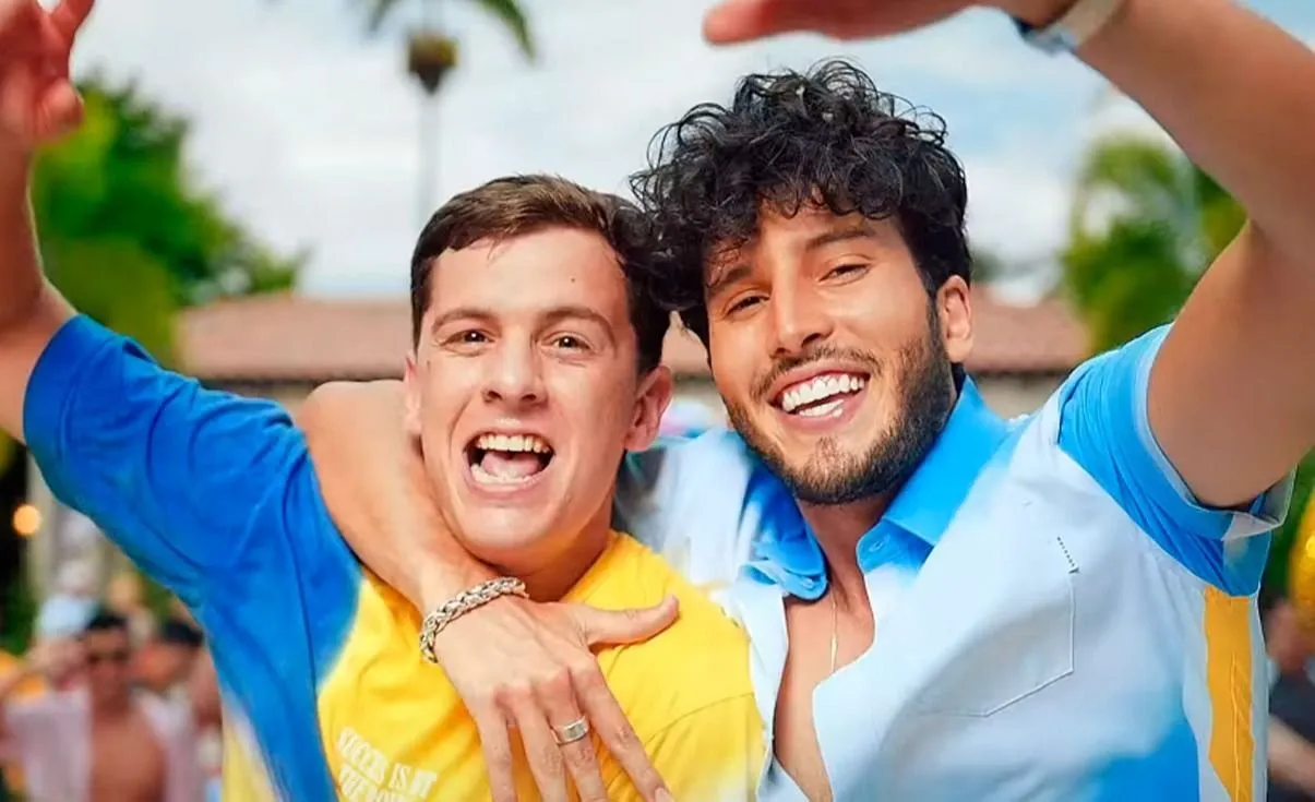 Sebastián Yatra presenta «Chica Ideal», su nuevo tema junto a Guaynaa