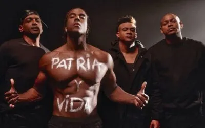 «Patria y vida»: la polémica por la canción de un grupo de artistas cubanos que fue duramente criticada por el gobierno de La Habana
