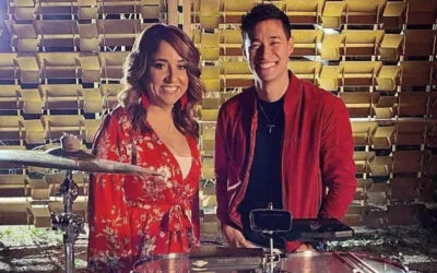 Maribel Días La Princesa Latina de Disney (no oficialmente, aún)