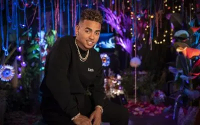 Ozuna lanza su nuevo disco, «ENOC», con Daddy Yankee y Balvin de invitados