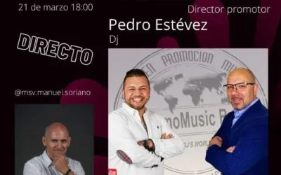 Francisco y Montalbán y a Pedro Estévez