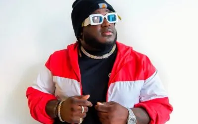 El tema "911" de Sech se coloca número 1 en las listas de éxitos españolas