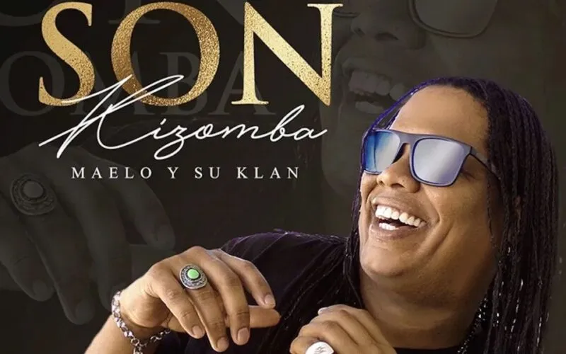 Ysmael Maelo y Su Klan en PromoMusic Bcn & Friends