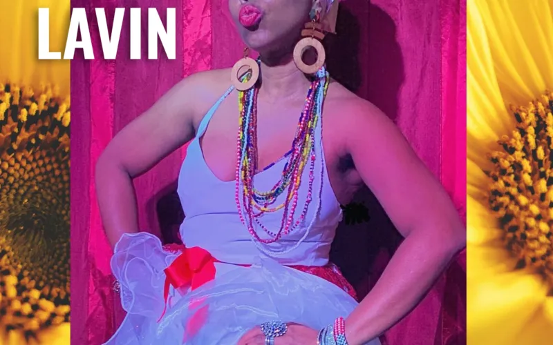 Doris Lavin presenta su sencillo "Soy Son Con Rumba"