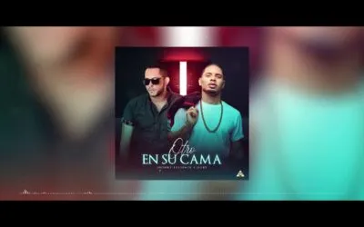 Jhonny Evidence une su talento a Jiory otro destacado intérprete de la bachata en el tema “Otro en su cama”