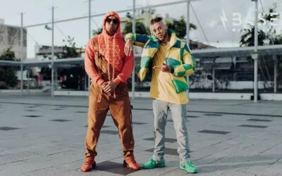 Wisin, Jhay Cortez, Los Legendarios presentan el videoclip de "Fiel"