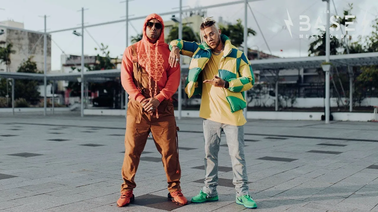 Wisin, Jhay Cortez, Los Legendarios presentan el videoclip de "Fiel"