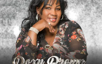 Roxy Brown, una Sonera nacida en Colombia