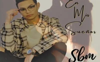 Sebastian Medina presenta "En mis Sueños"