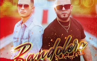 Grupo Fueggo estrena "Bandolero"