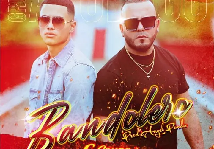 Grupo Fueggo estrena "Bandolero"