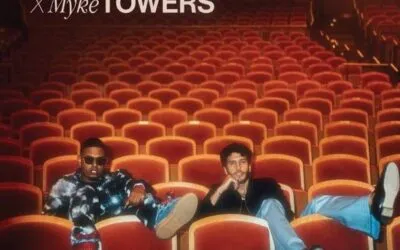 Pareja del año la obra maestra de Sebastián Yatra y Mike Towers