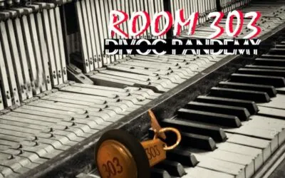 Room 303: Divoc pandemy nuevo álbum de Merlino dj