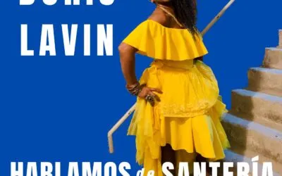 Hablamos de Santería