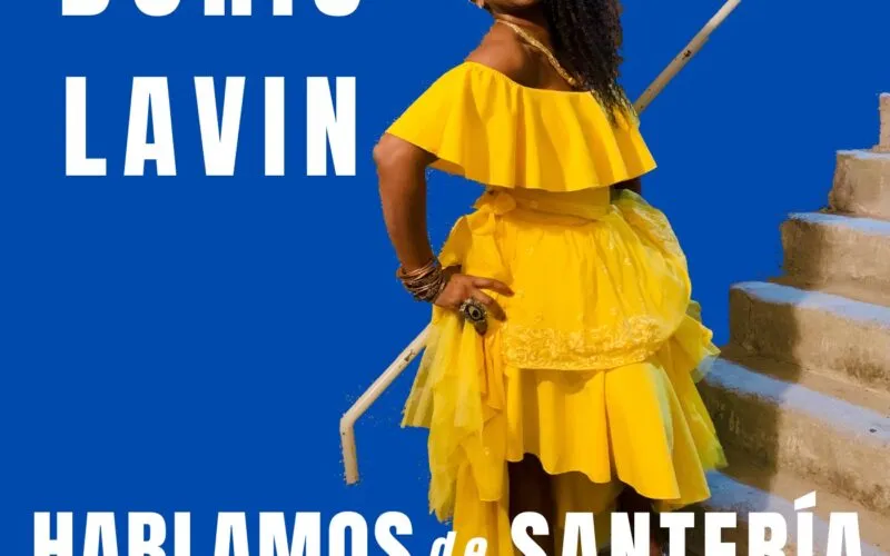 Hablamos de Santería