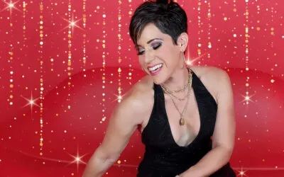 La Enfermera de la Salsa