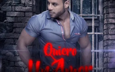 Quiero Un Amor es expectación, impaciencia, fantasía, sensaciones que emanan de la apasionada interpretación de Joel Santos.