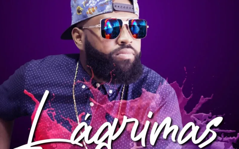 Chelion lanza su nuevo éxito Lágrimas el 28 de Abril