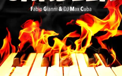 Henry Benavides lanza su primera producción de boleros titulada “Simplemente”