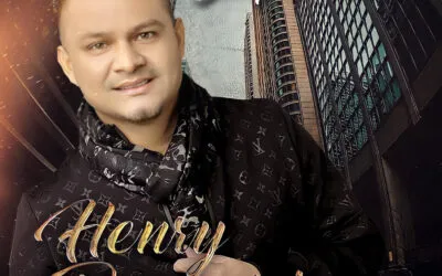 Henry Benavides lanza su primera producción de boleros titulada “Simplemente”