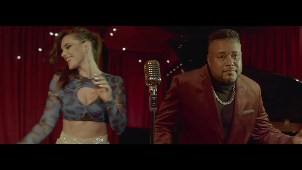 Acércate un poquito la nueva bachata de Dama