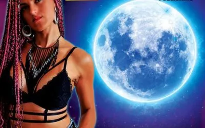 Luz del Alma, producido por Gianni Talamonti, aka Gianni Dj