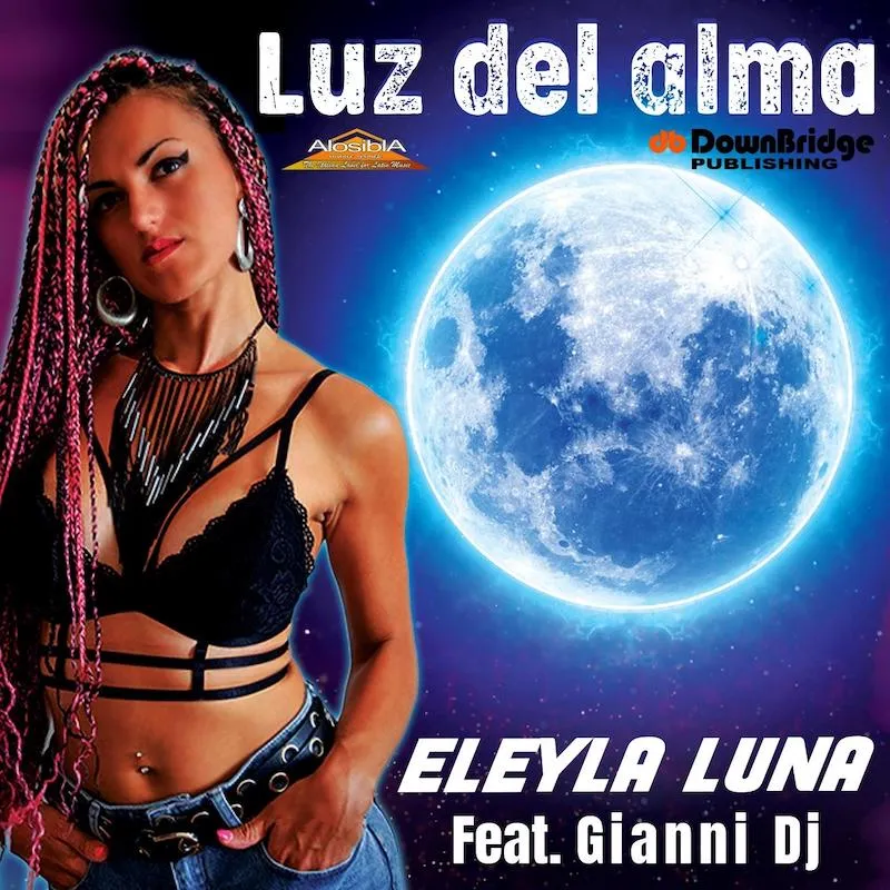 Luz del Alma, producido por Gianni Talamonti, aka Gianni Dj