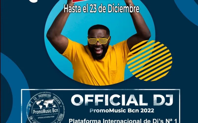 Promocion deejays