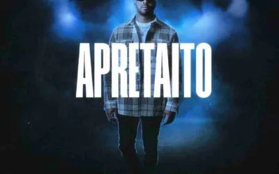 Apretaito de Charles Luis