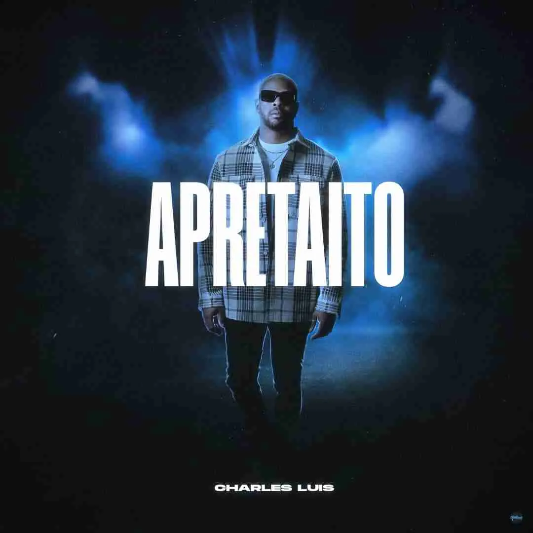 Apretaito de Charles Luis