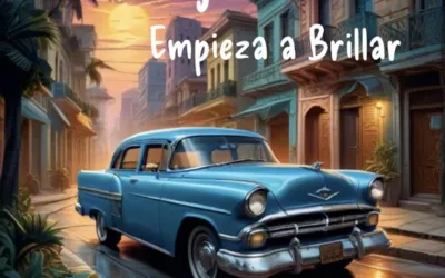 Empieza a Brillar de Roby Perez feat. Dj Vins