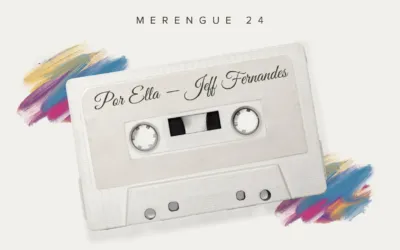 Jeff Fernandes Por Ella 2024