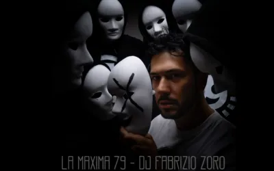 X el nuevo álbum de La Maxima 79