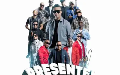 Presente 2024 Maykel Blanco y Su Salsa Mayor