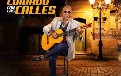 Cuidado Con Las Calles Michel El Buenon