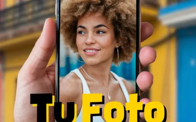 Tu Foto - Dj Mirco, Merlino Dj y Dj Pepe "El Rumbero"