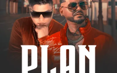 Plan (Versión Bachata) 2024 - Vinny Rivera