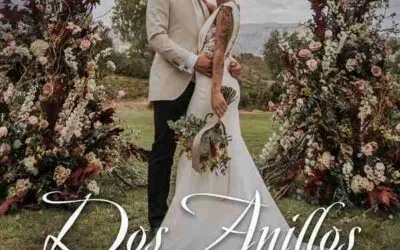 Dos Anillos (Bachata) Tony Lozano & DerekVinci