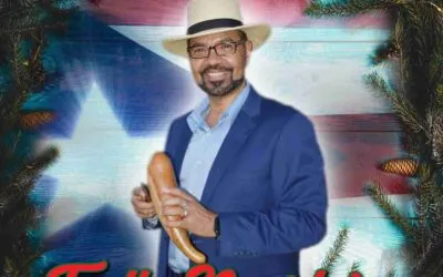 Jai Ramos - Trulla Navideña