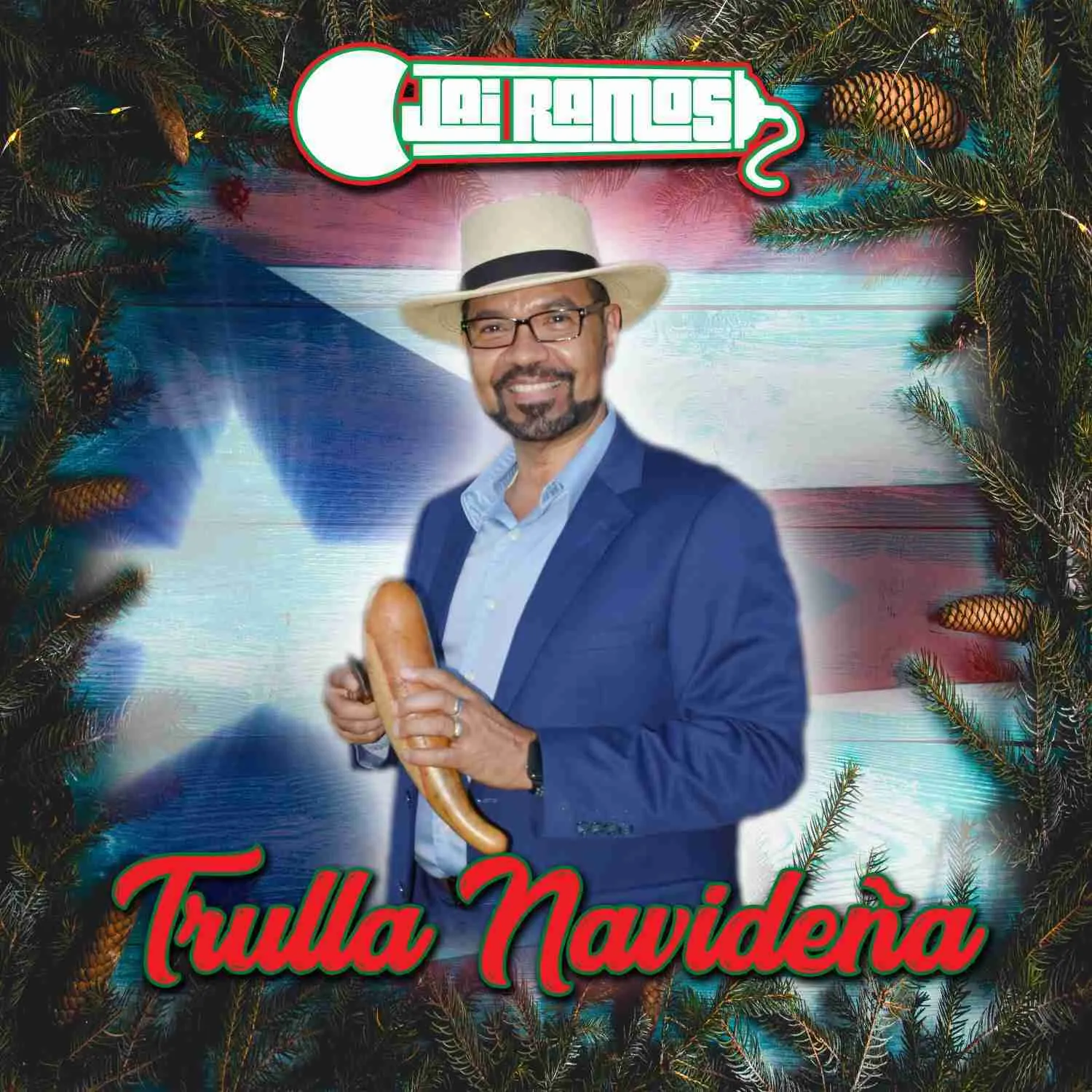 Jai Ramos - Trulla Navideña
