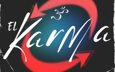 El karma - Edwin El Calvito Reyes