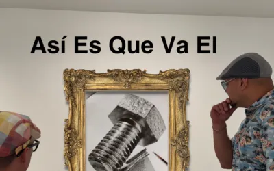 Felix O. Rodriguez ft. Eric Rosario_"Asi Es Que Va El"