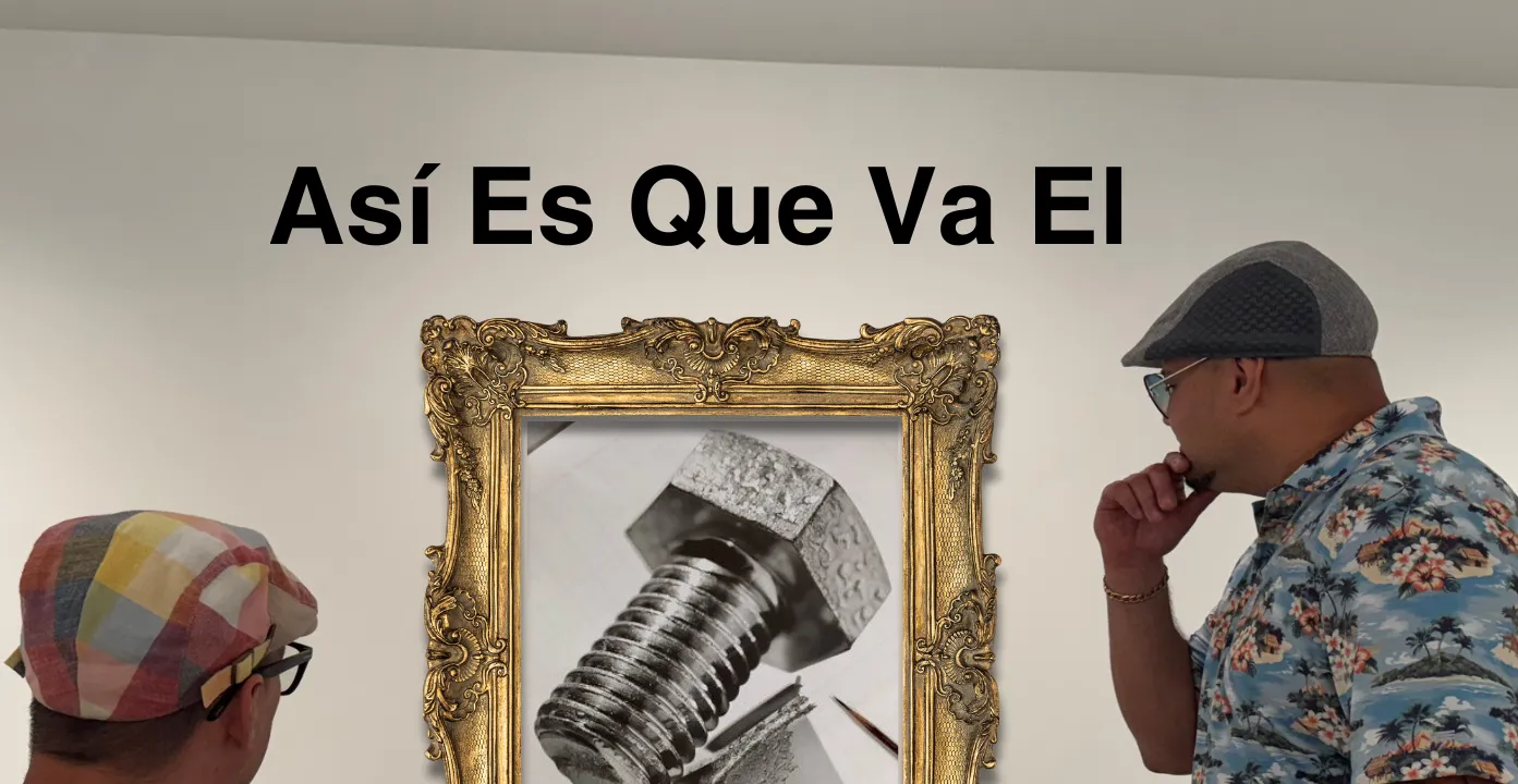 Felix O. Rodriguez ft. Eric Rosario_"Asi Es Que Va El"